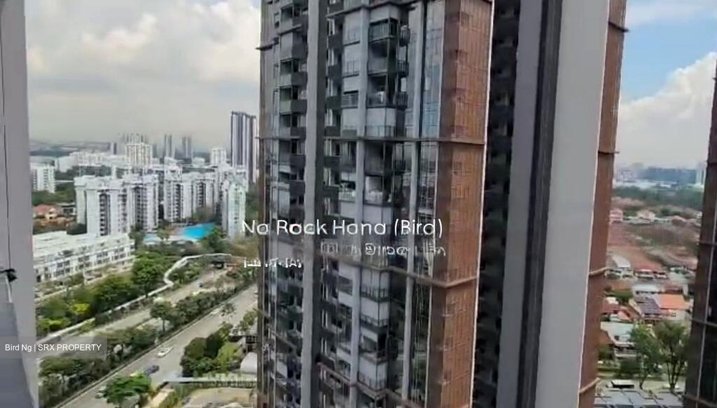 Parc Clematis (D5), Apartment #448161601